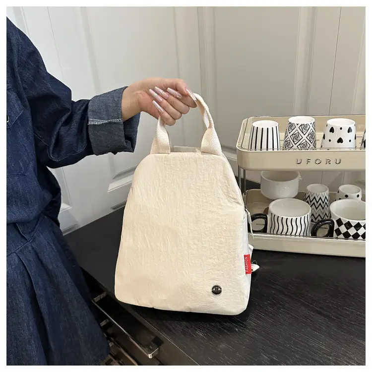 Black Casual Shoulder Crossbody Bag 2026 New Fashion — feature 10