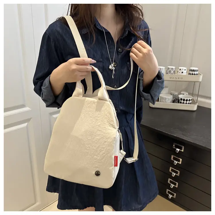 Black Casual Shoulder Crossbody Bag 2026 New Fashion — feature 11