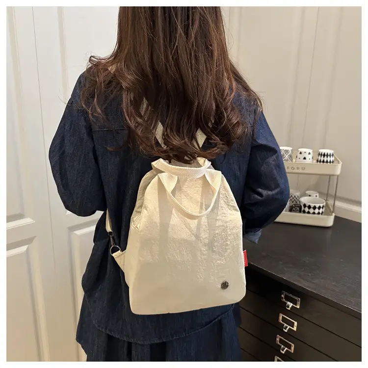 Black Casual Shoulder Crossbody Bag 2026 New Fashion — feature 12