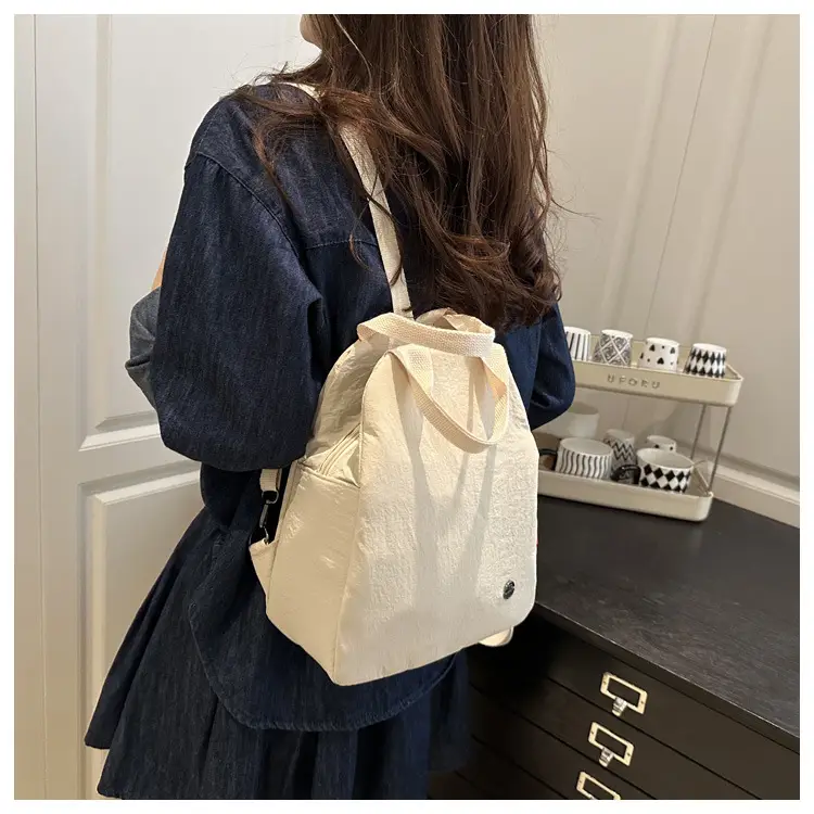 Black Casual Shoulder Crossbody Bag 2026 New Fashion — feature 14