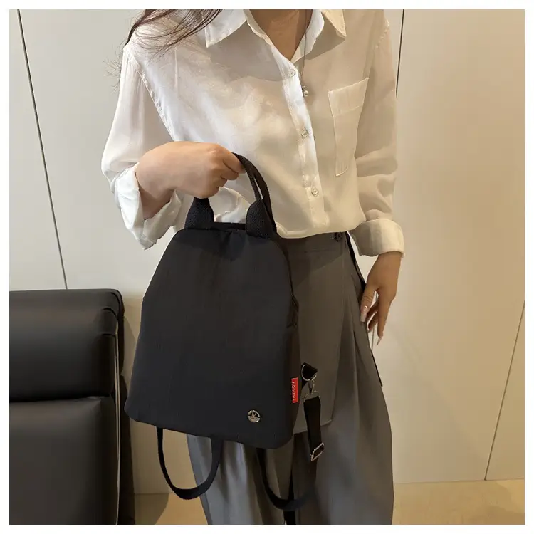 Black Casual Shoulder Crossbody Bag 2026 New Fashion — feature 15