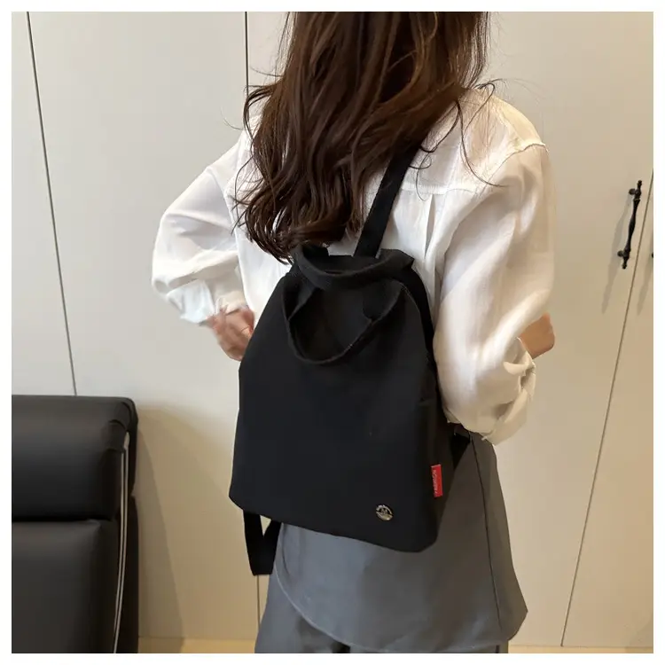 Black Casual Shoulder Crossbody Bag 2026 New Fashion — feature 16