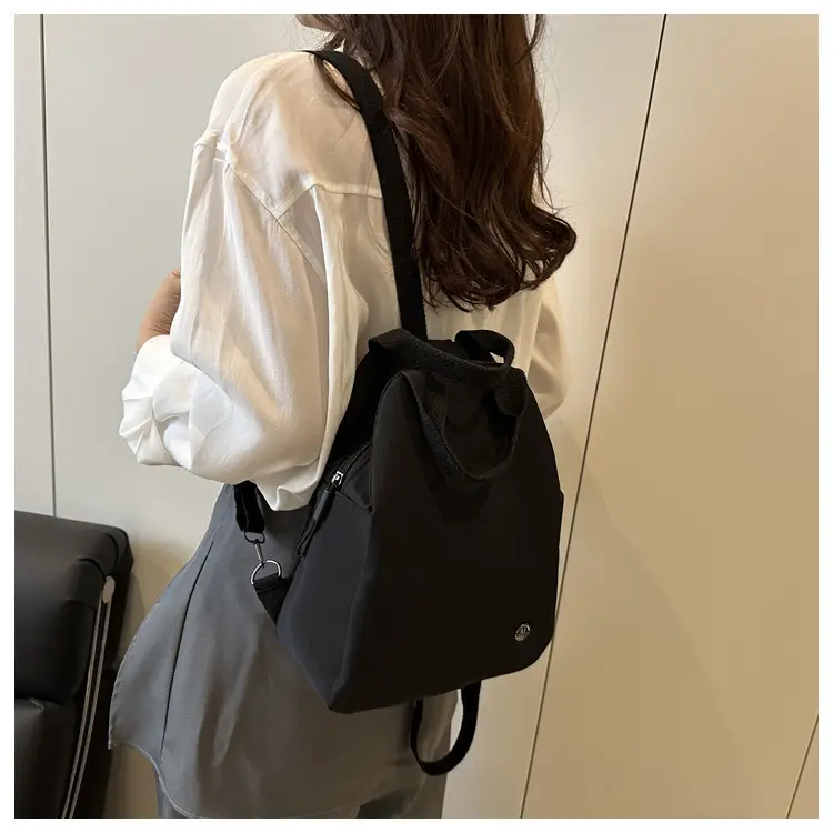 Black Casual Shoulder Crossbody Bag 2026 New Fashion — feature 18