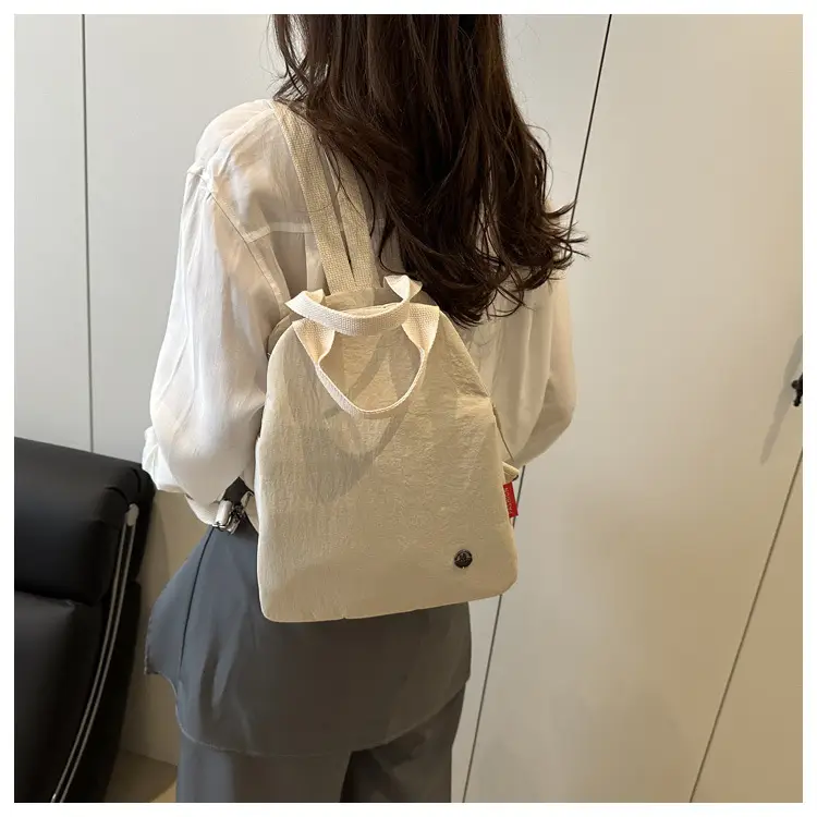 Black Casual Shoulder Crossbody Bag 2026 New Fashion — feature 19