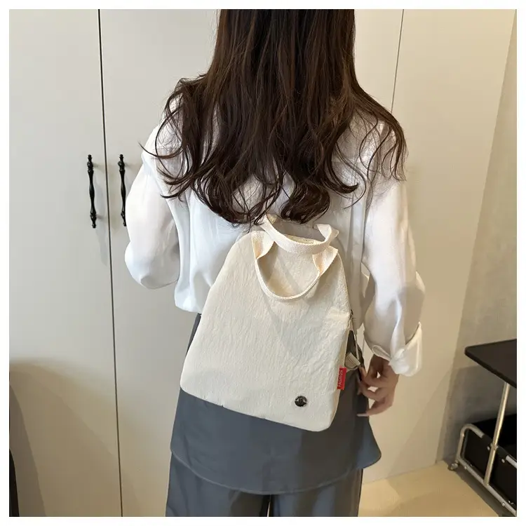 Black Casual Shoulder Crossbody Bag 2026 New Fashion — feature 20