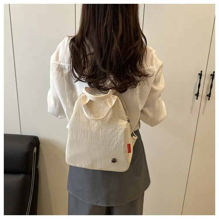 Black Casual Shoulder Crossbody Bag 2026 New Fashion — feature 21