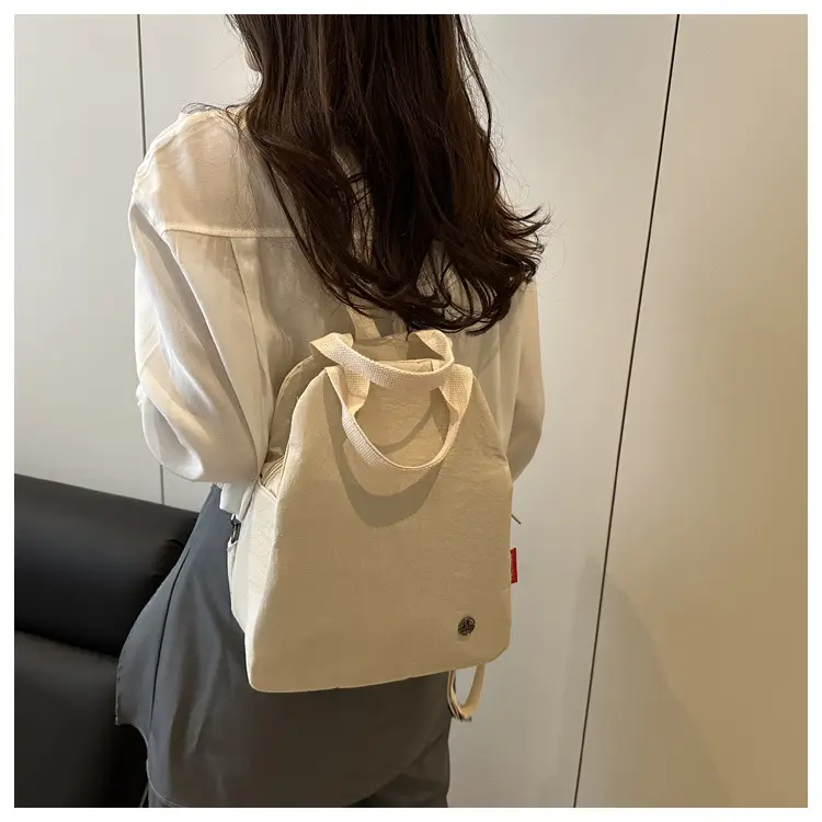 Black Casual Shoulder Crossbody Bag 2026 New Fashion — feature 22