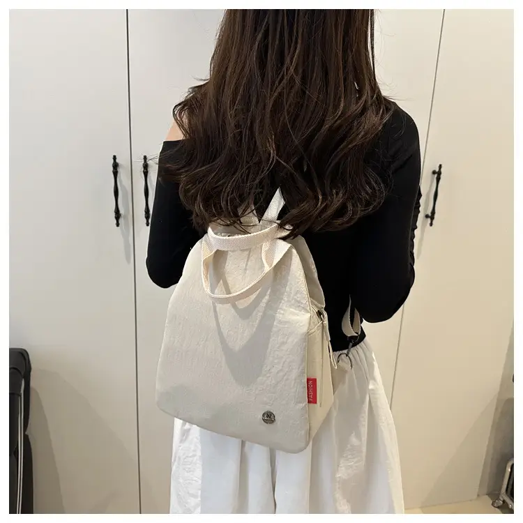 Black Casual Shoulder Crossbody Bag 2026 New Fashion — feature 23