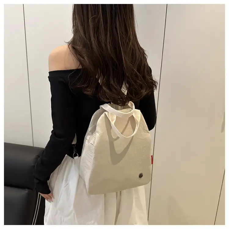 Black Casual Shoulder Crossbody Bag 2026 New Fashion — feature 24