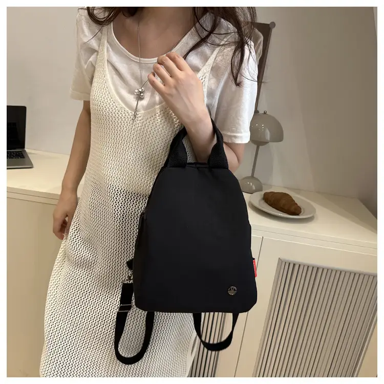 Black Casual Shoulder Crossbody Bag 2026 New Fashion — feature 25
