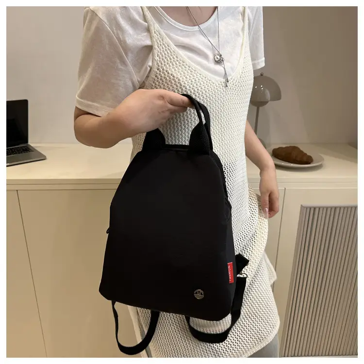 Black Casual Shoulder Crossbody Bag 2026 New Fashion — feature 26