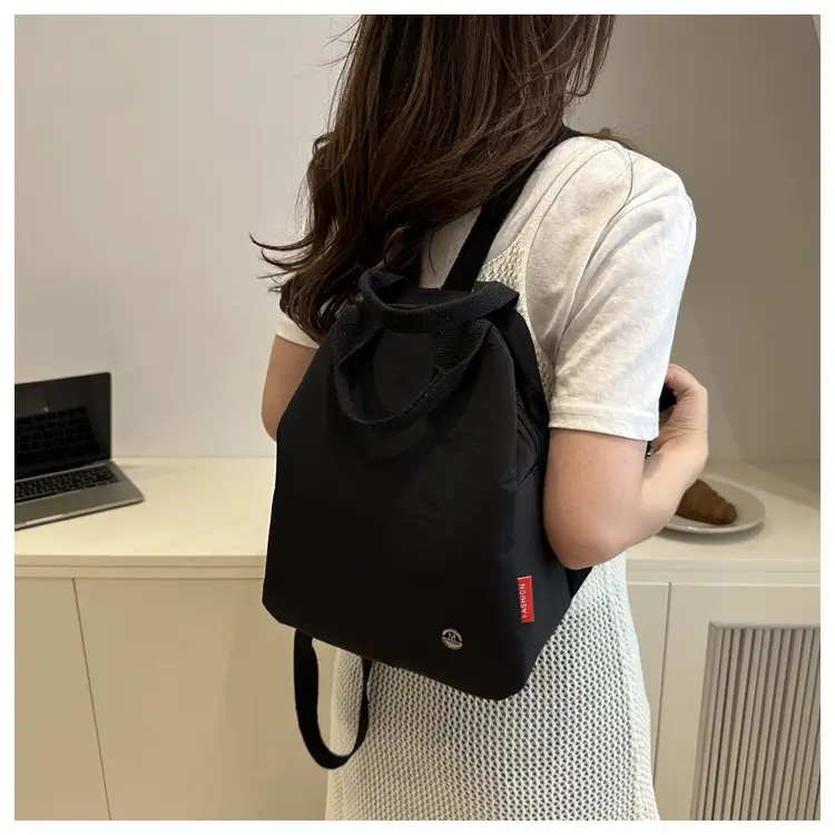 Black Casual Shoulder Crossbody Bag 2026 New Fashion — feature 27