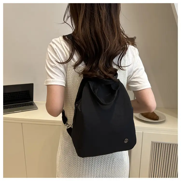 Black Casual Shoulder Crossbody Bag 2026 New Fashion — feature 28