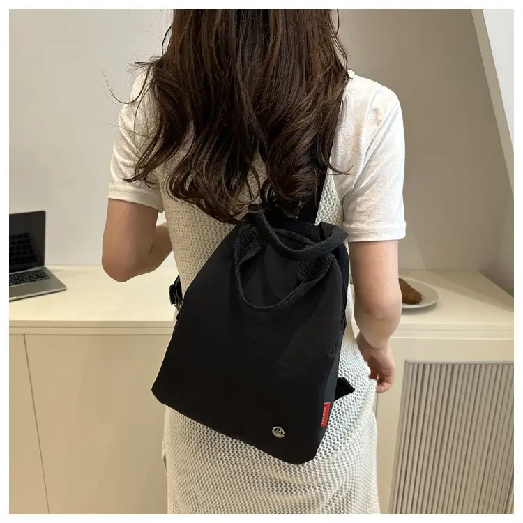 Black Casual Shoulder Crossbody Bag 2026 New Fashion — feature 30