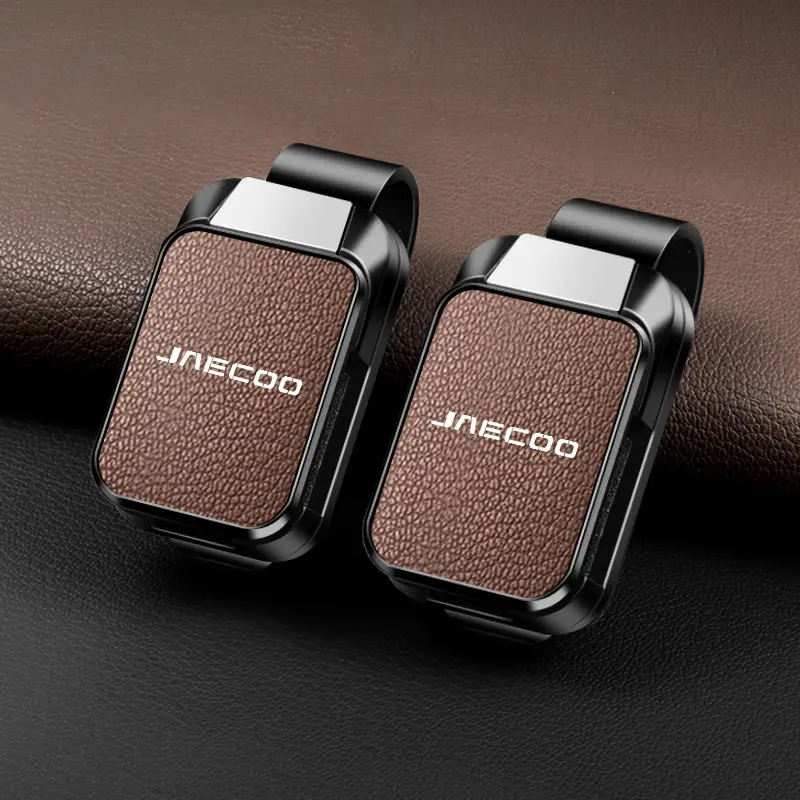 Jaecoo Car Sunglasses Clip Holder 3 Colors - Image 6