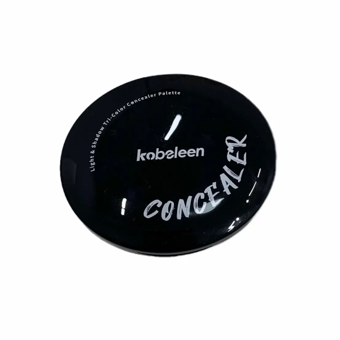 Three-Color Concealer Palette for Acne & Dark Circles - Image 6