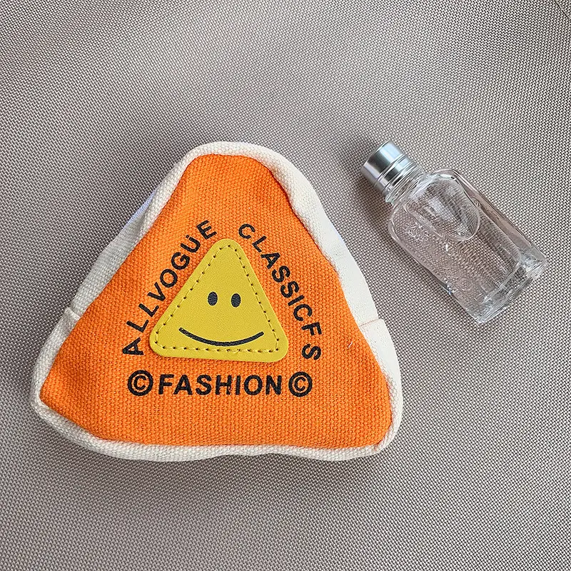 Cute Mini Bag Mushroom Coin Purse Headphone Bag Portable Hook Storage Coin Small School Bag Mobile Phone Pendant Short Rope — feature 30