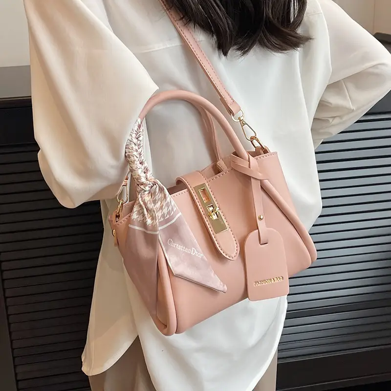 Stylish Cream Textured Shoulder Bag for Women