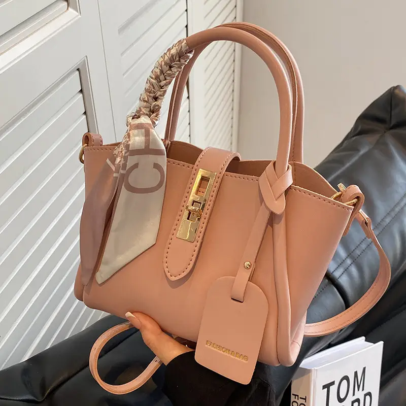 Stylish Cream Textured Shoulder Bag for Women