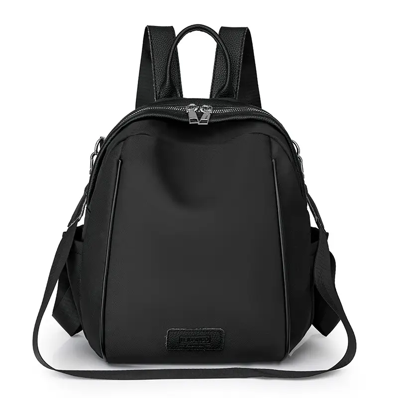 2026 Small School Bag for Women Lightweight Travel Backpack - Image 8