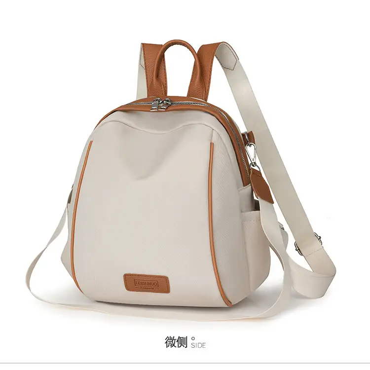 2026 Small School Bag for Women Lightweight Travel Backpack — feature 18