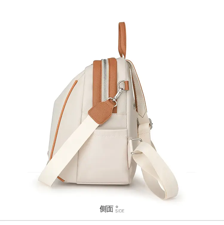 2026 Small School Bag for Women Lightweight Travel Backpack — feature 19