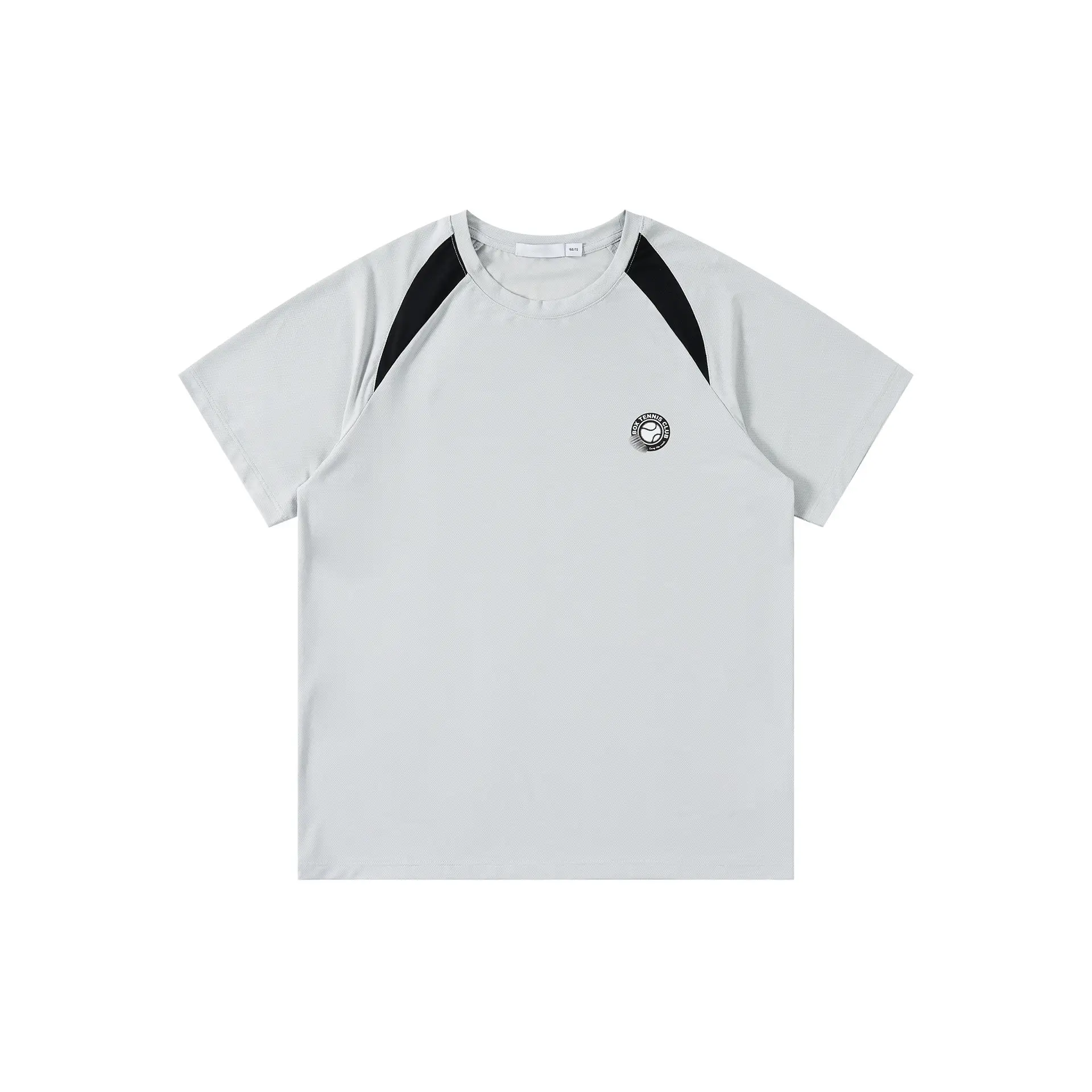 Kids Mesh Cool T-Shirt White Box Ray - Image 5