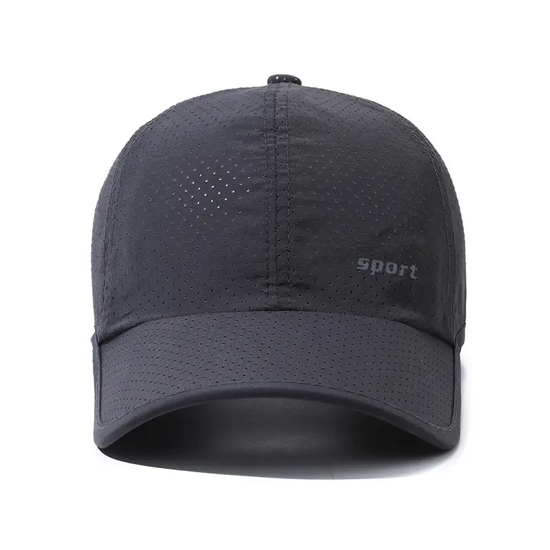 Pink Baseball Cap Women Outdoor Sun Protection Visor - Image 9