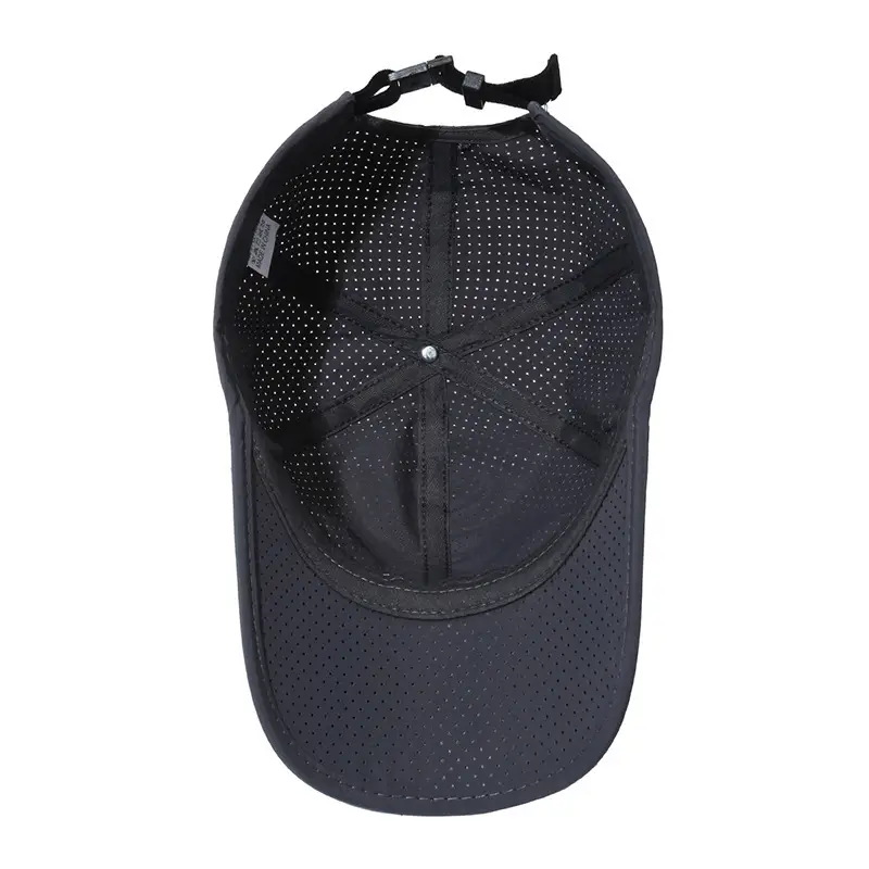 Pink Baseball Cap Women Outdoor Sun Protection Visor - Image 11