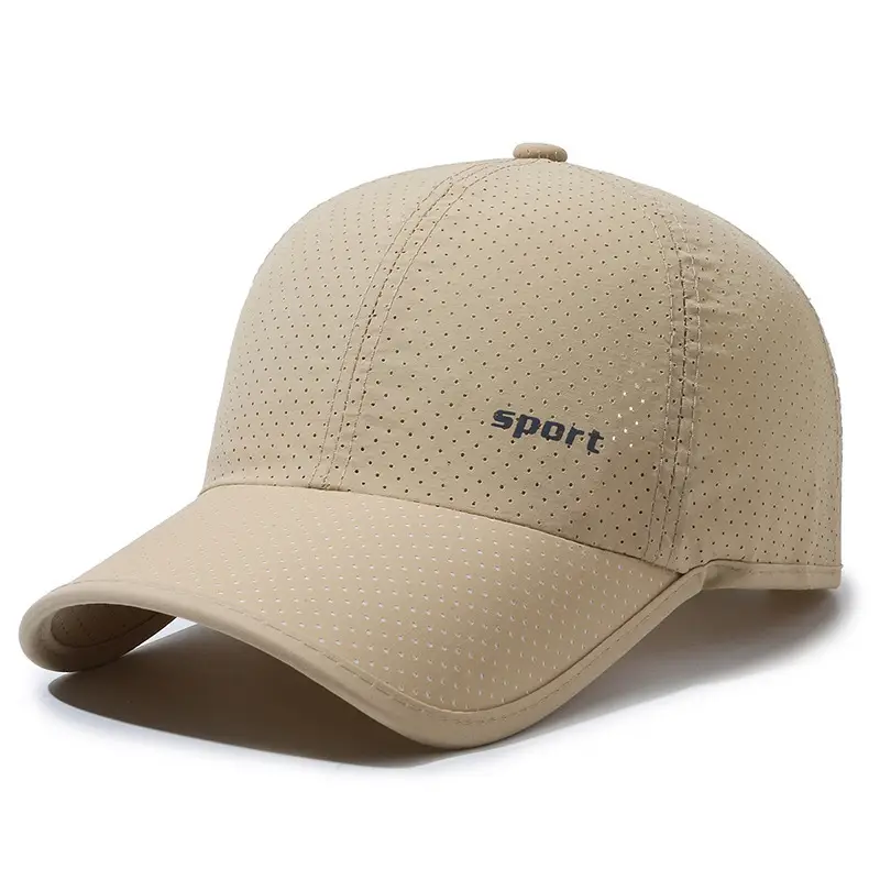 Pink Baseball Cap Women Outdoor Sun Protection Visor — feature 6