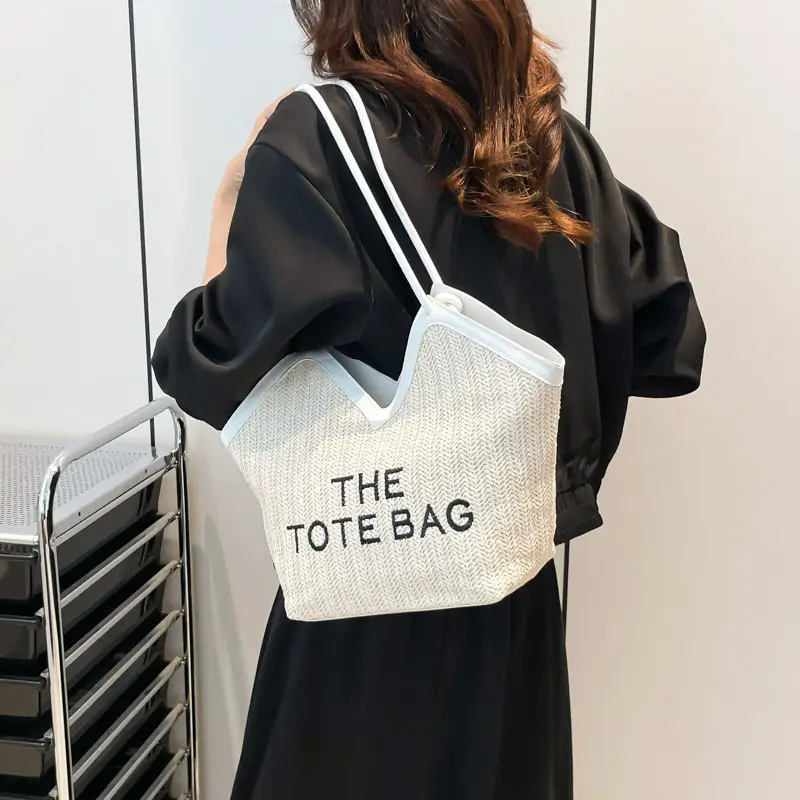 Underarm Bag for Women New Korean Style Shoulder Bag - Image 4