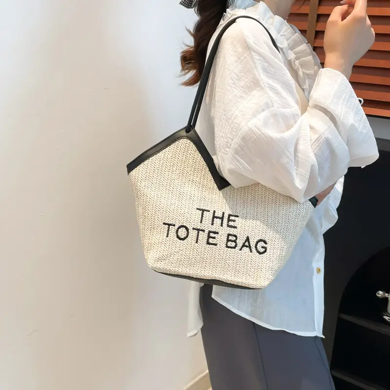 Underarm Bag for Women New Korean Style Shoulder Bag - Image 5