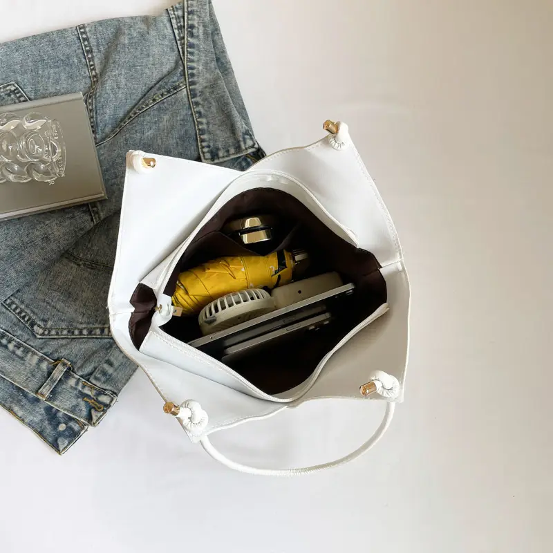 Underarm Bag for Women New Korean Style Shoulder Bag - Image 7