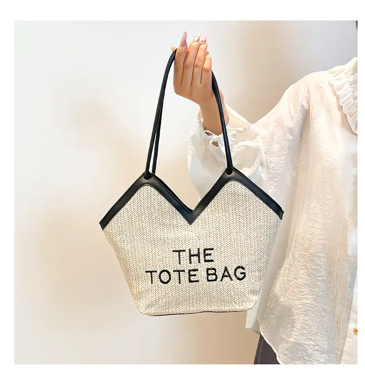 Underarm Bag for Women New Korean Style Shoulder Bag — feature 12