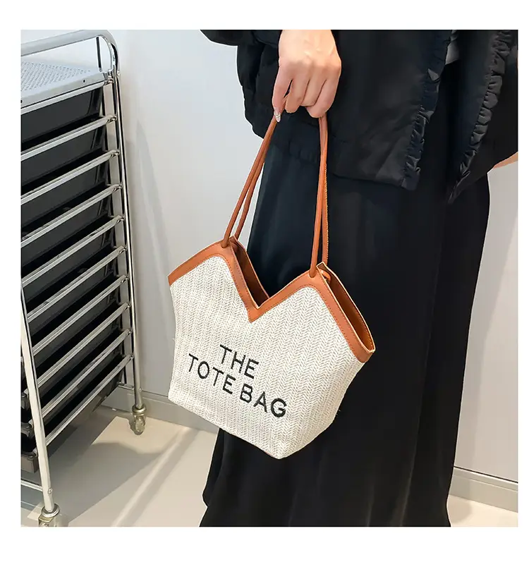 Underarm Bag for Women New Korean Style Shoulder Bag — feature 16