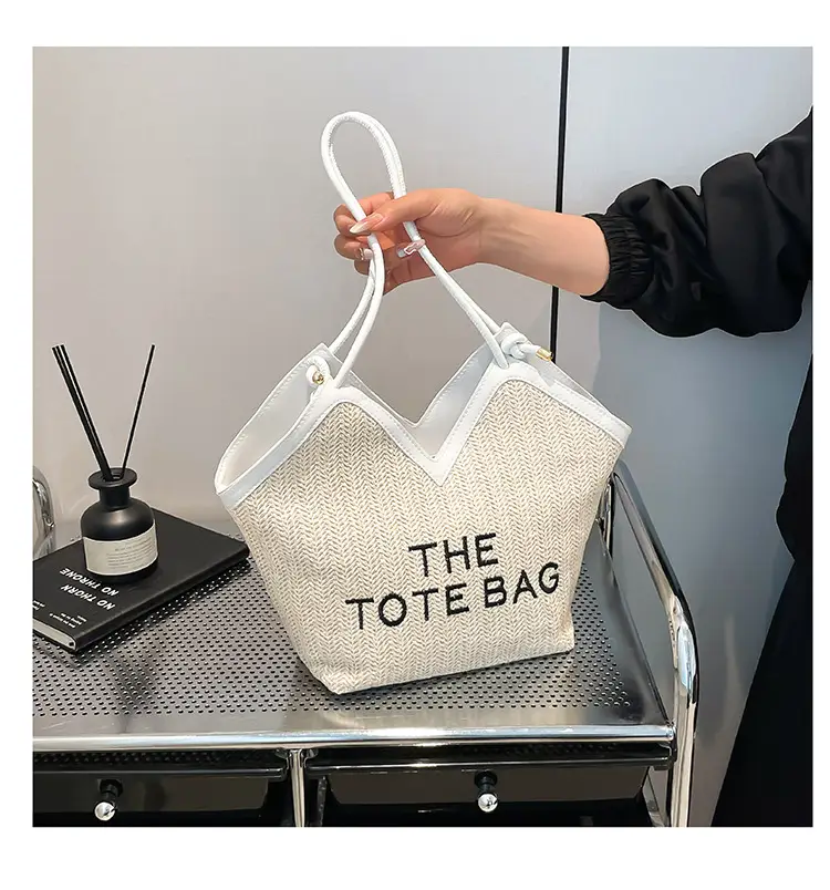 Underarm Bag for Women New Korean Style Shoulder Bag — feature 17