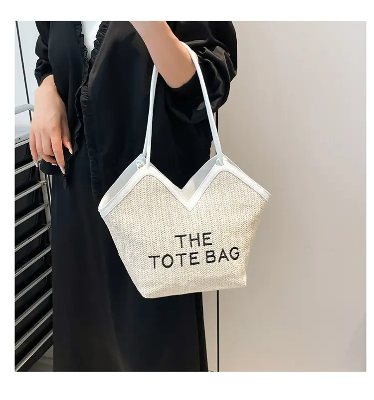 Underarm Bag for Women New Korean Style Shoulder Bag — feature 18