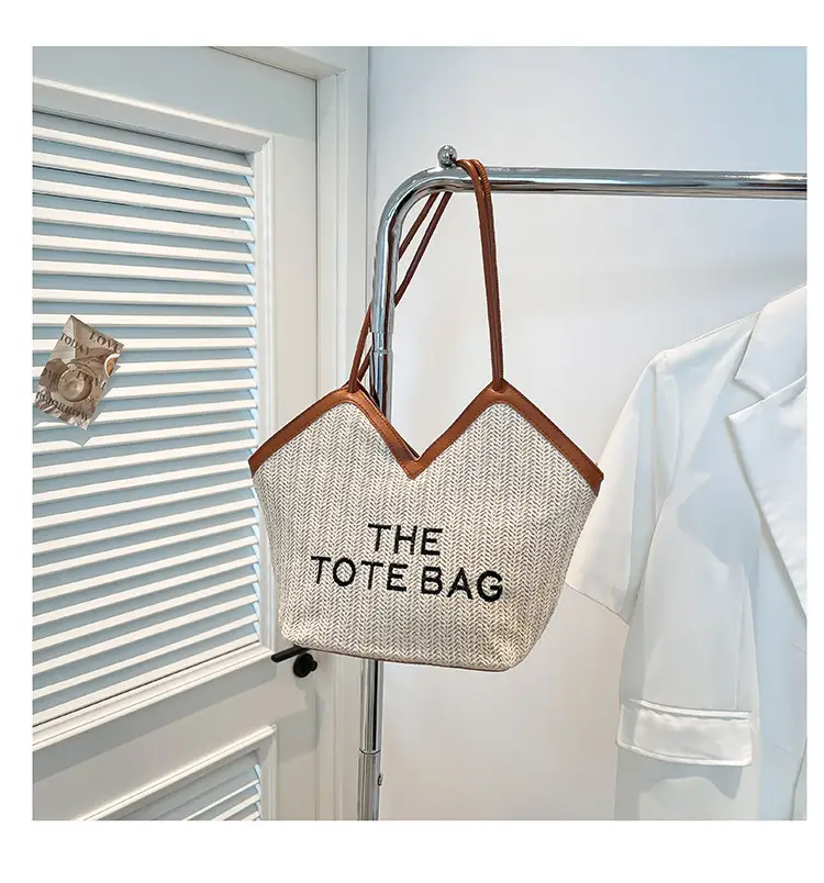 Underarm Bag for Women New Korean Style Shoulder Bag — feature 22