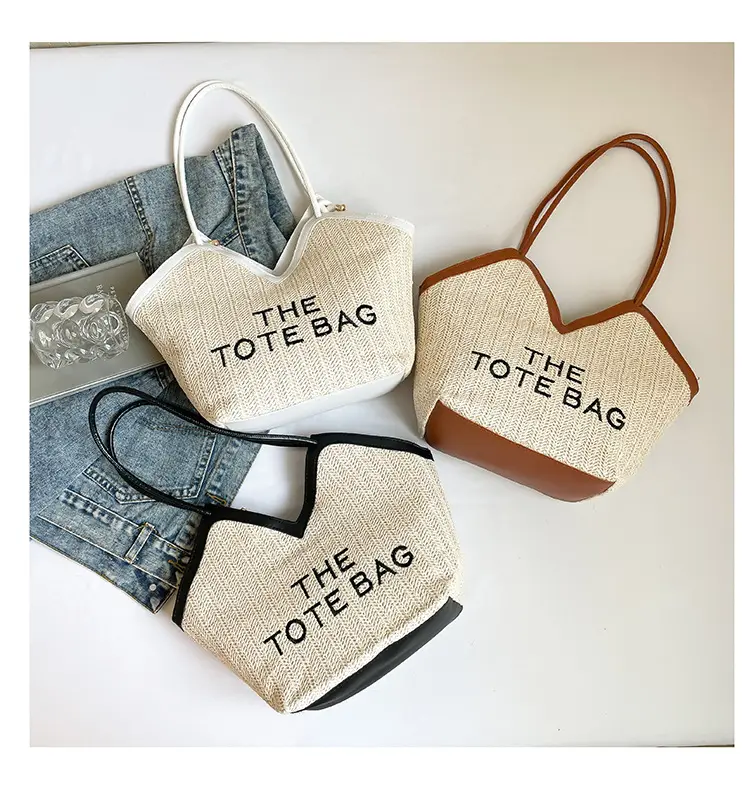 Underarm Bag for Women New Korean Style Shoulder Bag — feature 25
