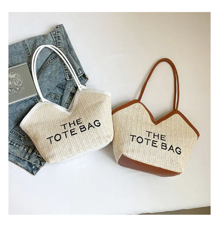 Underarm Bag for Women New Korean Style Shoulder Bag — feature 26
