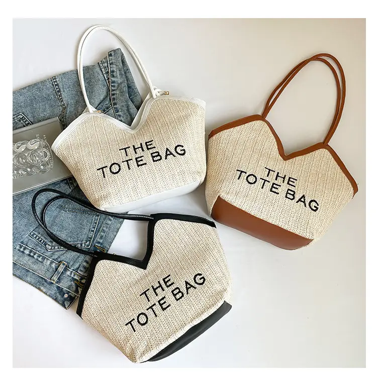 Underarm Bag for Women New Korean Style Shoulder Bag — feature 8