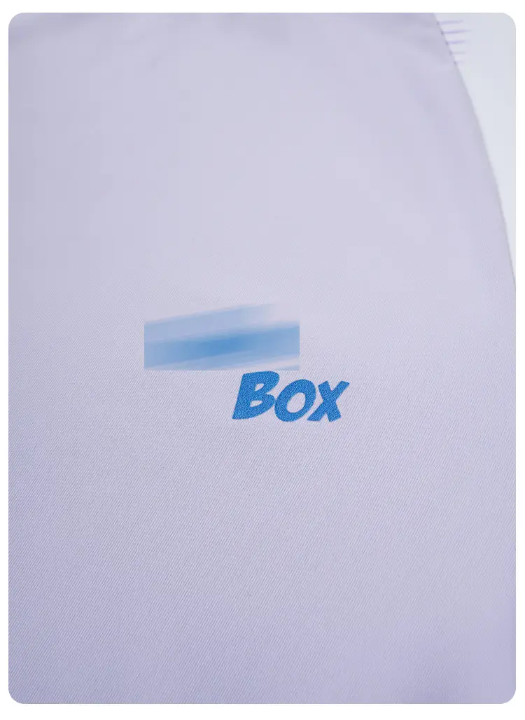 Kids Light Gray T-Shirt Summer Wear Box — feature 13
