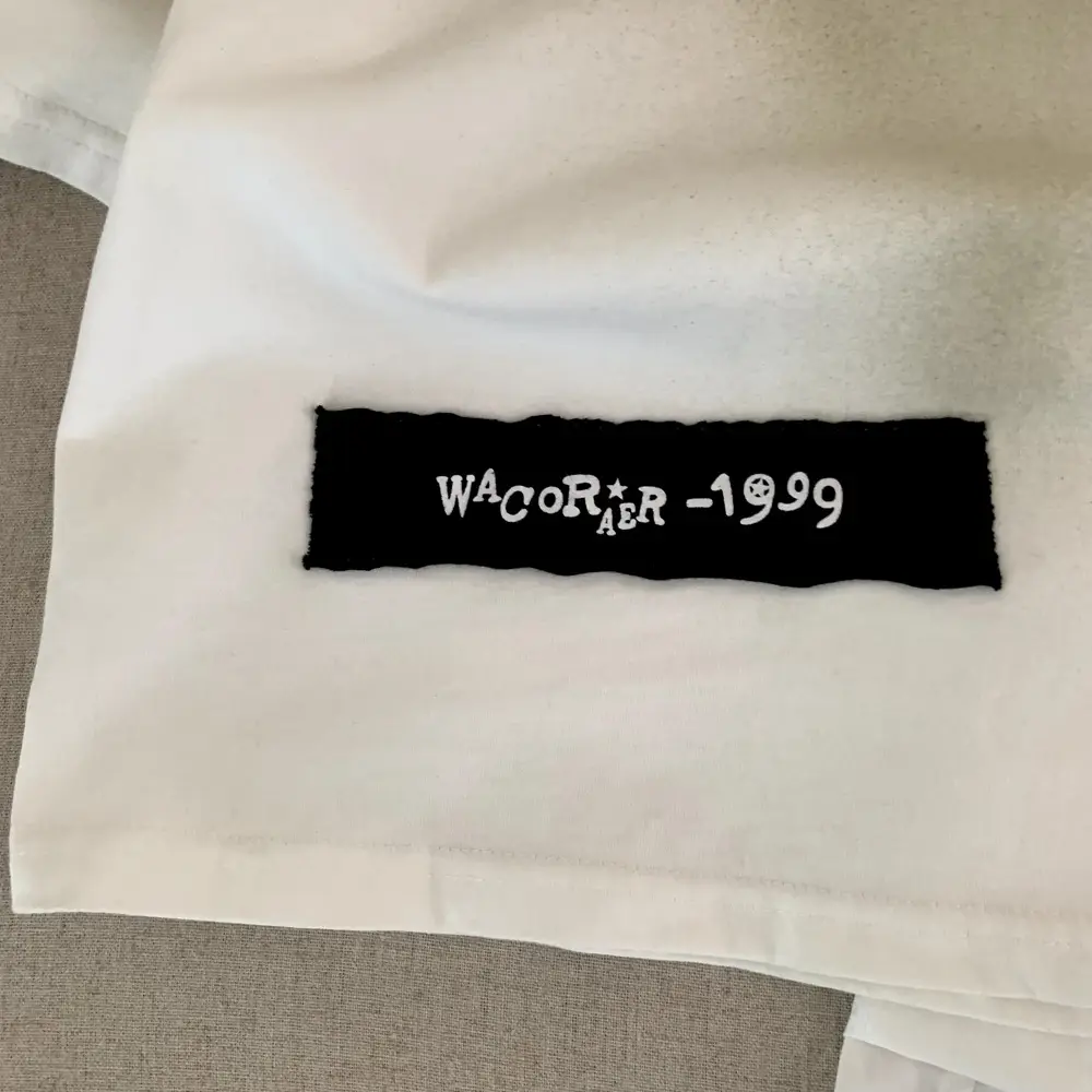 Boys Gradient Short Sleeve T-Shirt Summer 2025 — feature 6