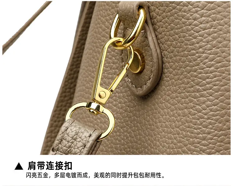 Elegant Beige Crossbody Shoulder Bag for Women 2026 — feature 28