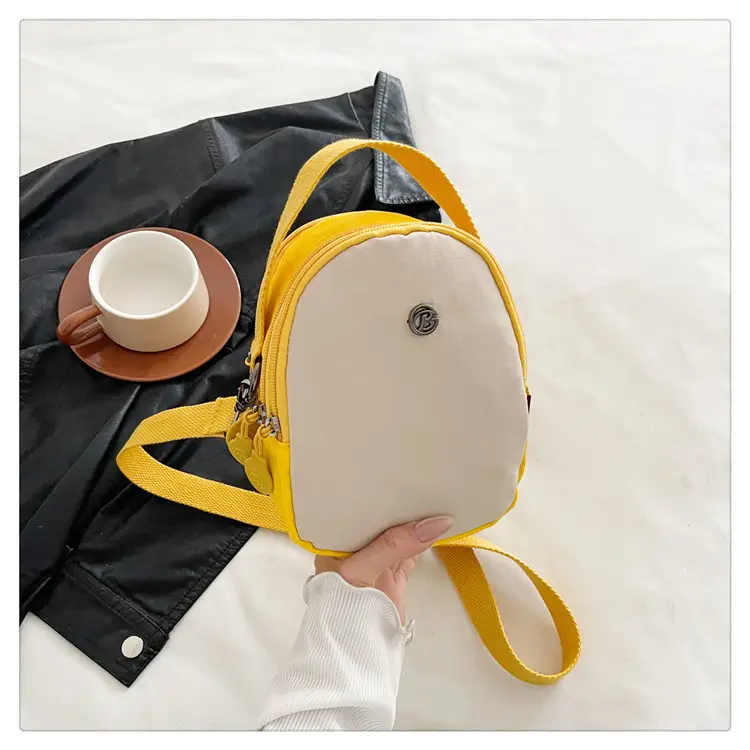 Lightweight Waterproof Mini Crossbody Bag Green Women — feature 20