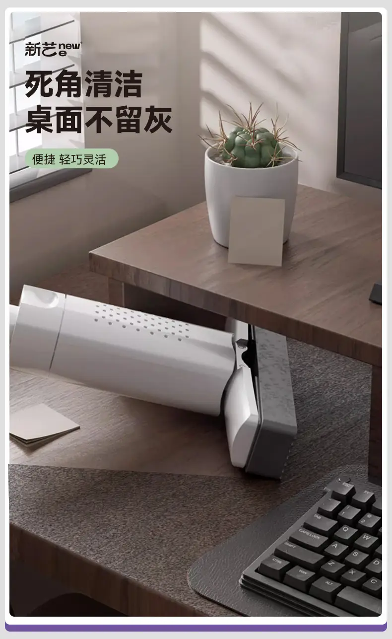 Mini Mop, Hand-Washable, Desktop, Handheld, Lazy, Portable, Foldableing Sponge, Absorbent, Bathroom, Toilet, Kitchen — feature 4