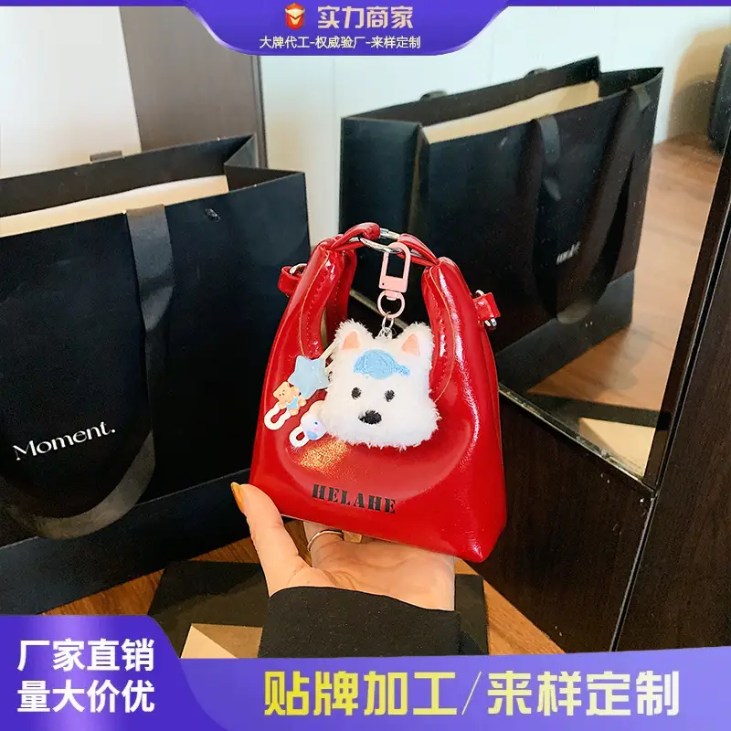 Silver Mini Cloud Bag for Women 2025 luggage and leather goods - Image 6