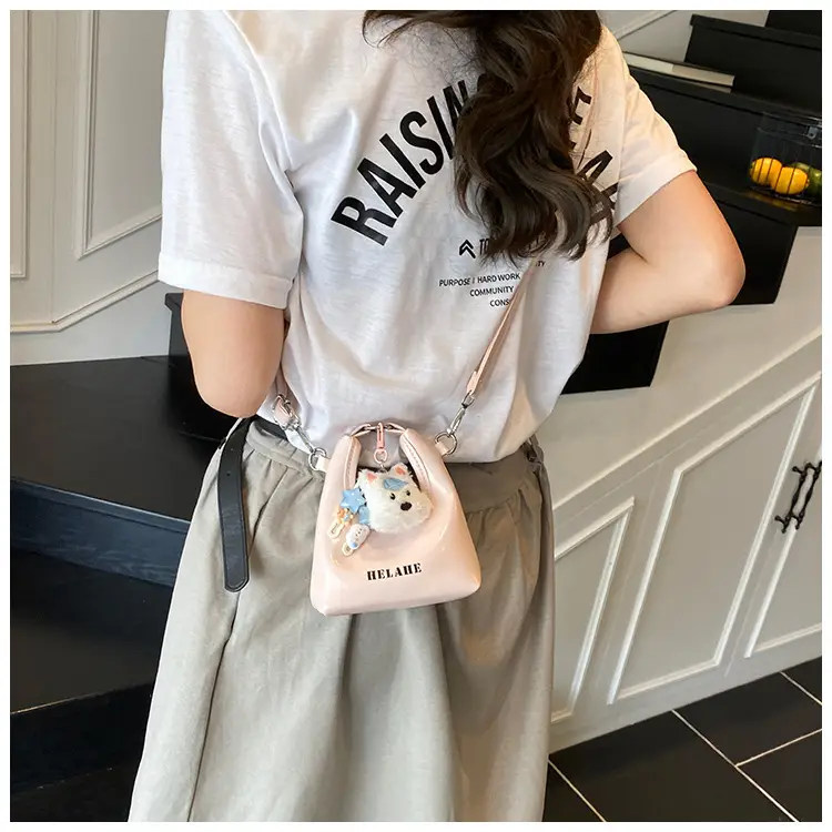 Silver Mini Cloud Bag for Women 2025 luggage and leather goods — feature 14