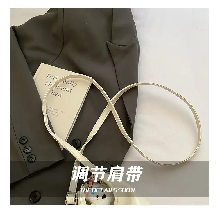 Silver Mini Cloud Bag for Women 2025 luggage and leather goods — feature 8