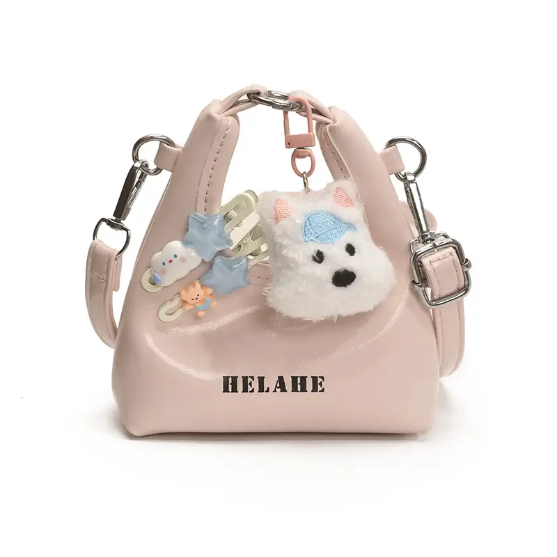 Silver Mini Cloud Bag for Women 2025 luggage and leather goods - Image 5